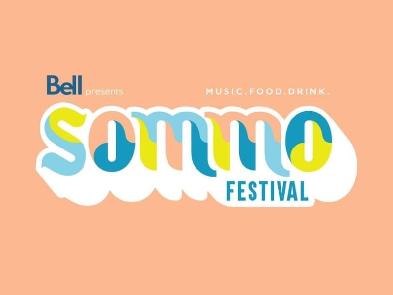 Sommo Festival